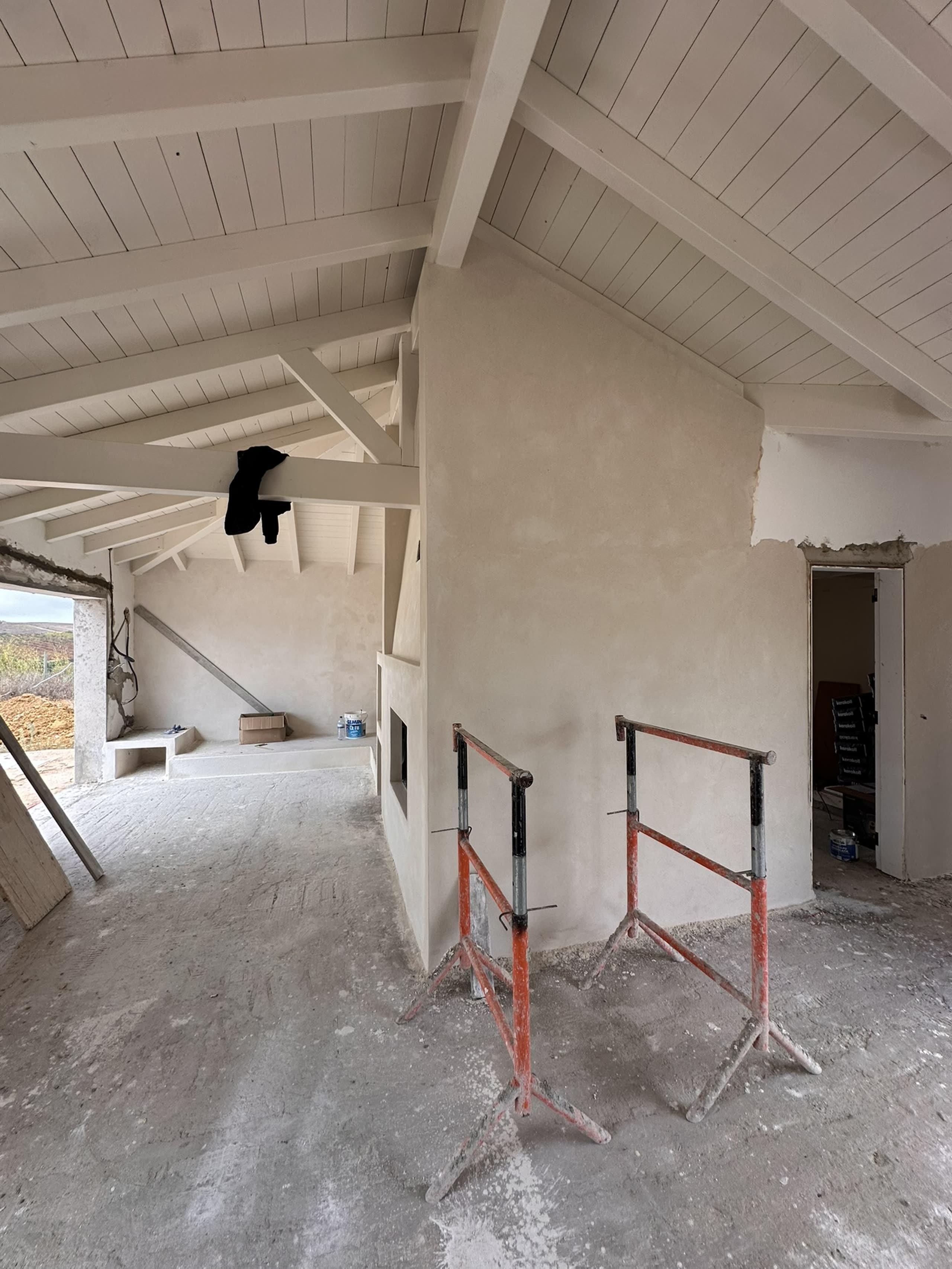 Aljezur I — in progress photo 1