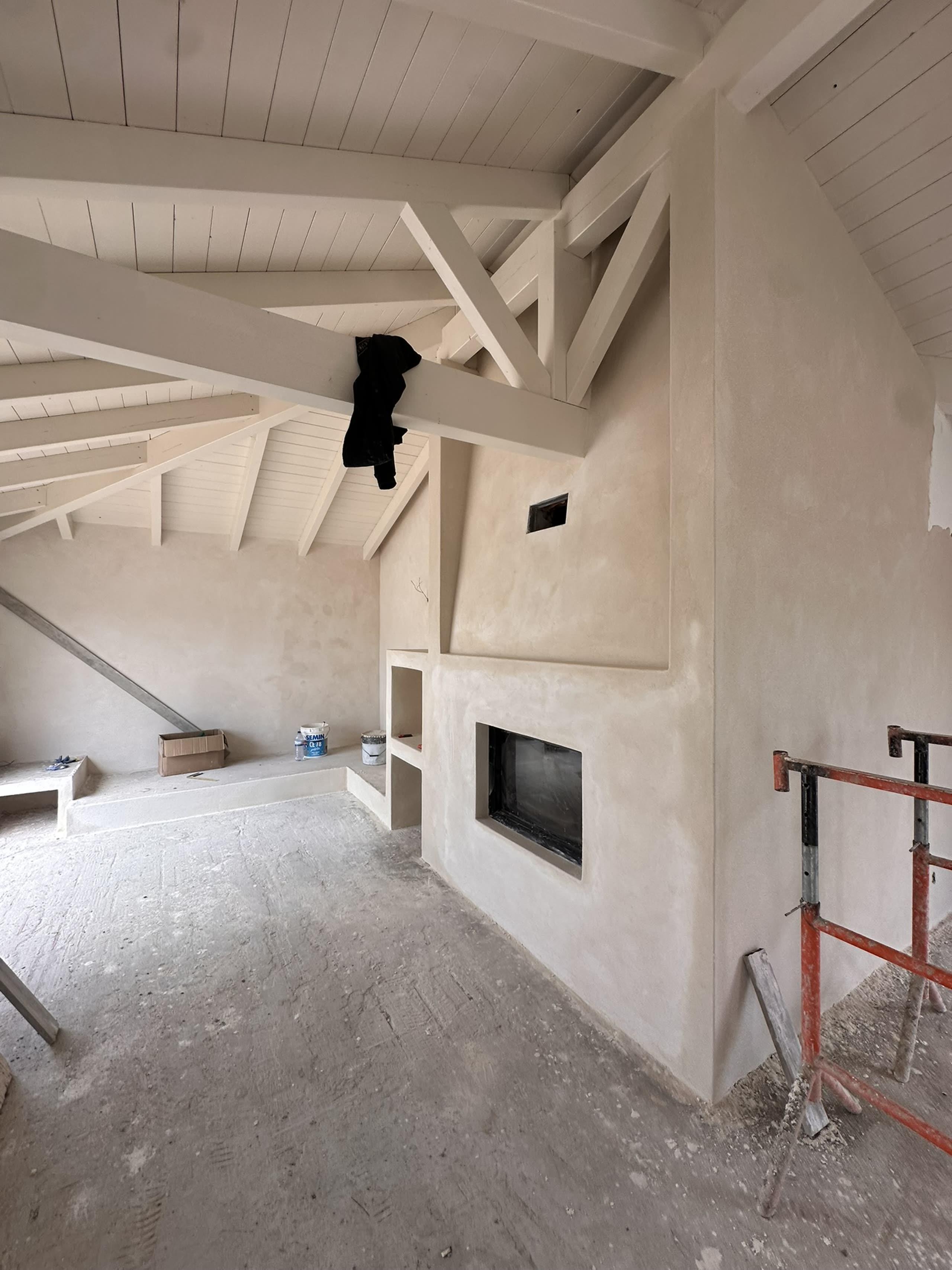 Aljezur I — in progress photo 3