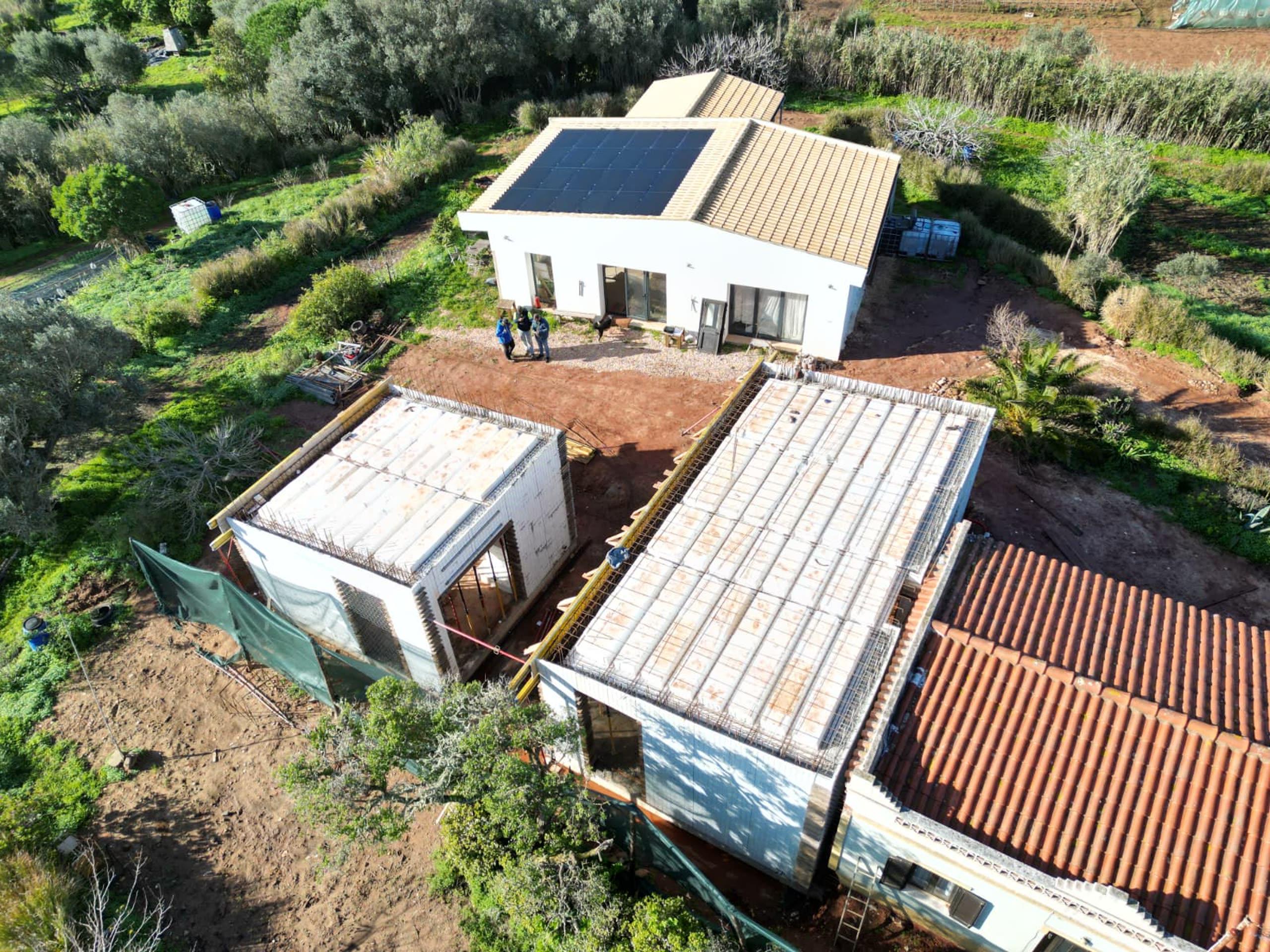 Vila do Bispo — in progress photo 1