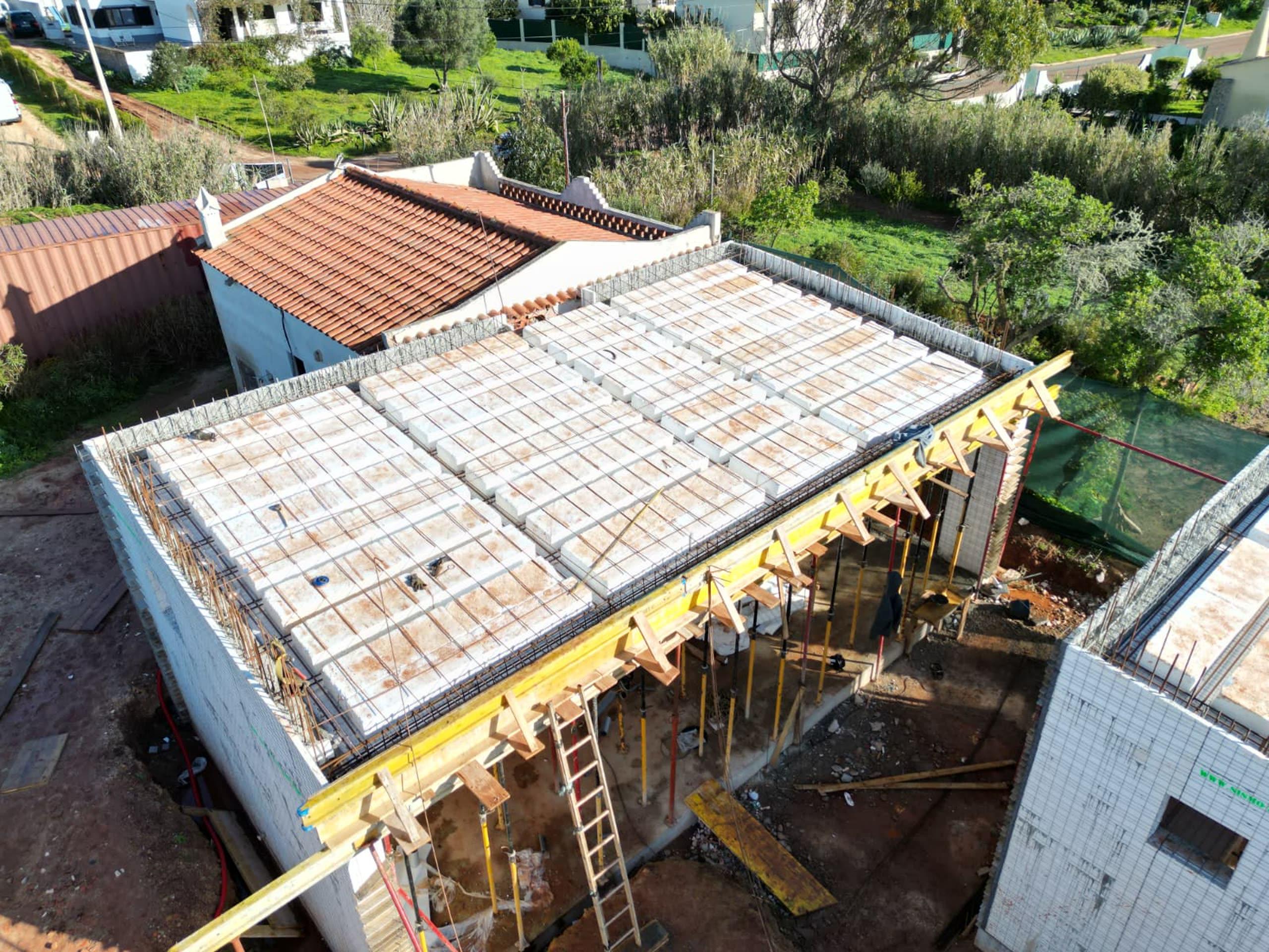 Vila do Bispo — in progress photo 2