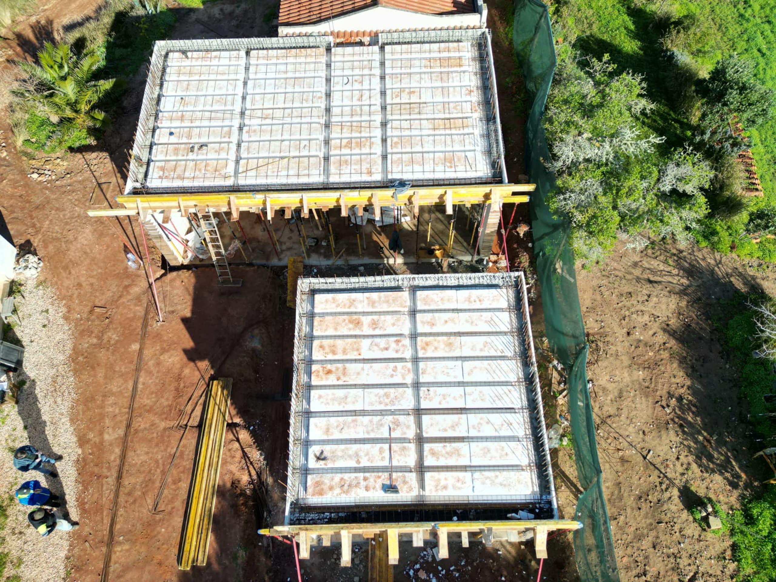 Vila do Bispo — in progress photo 3